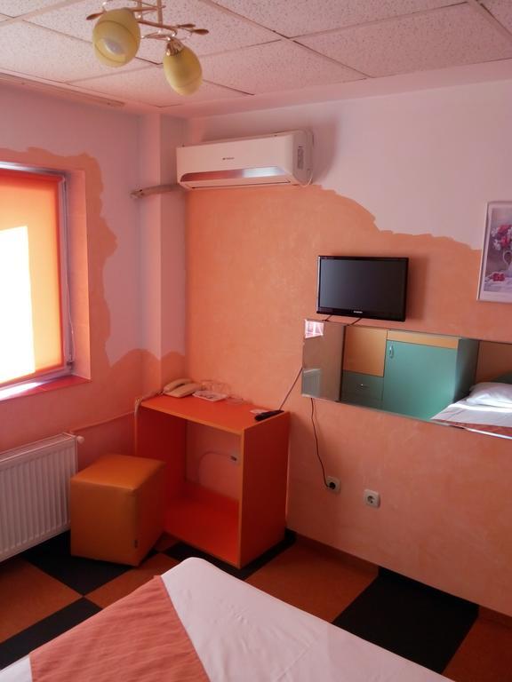 Oana Hostel Bucureşti