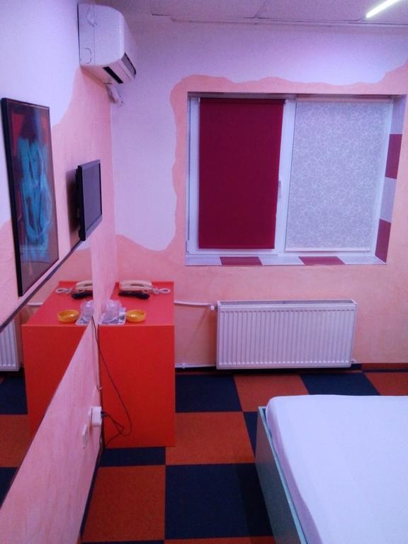 Hostel Oana Bucureşti