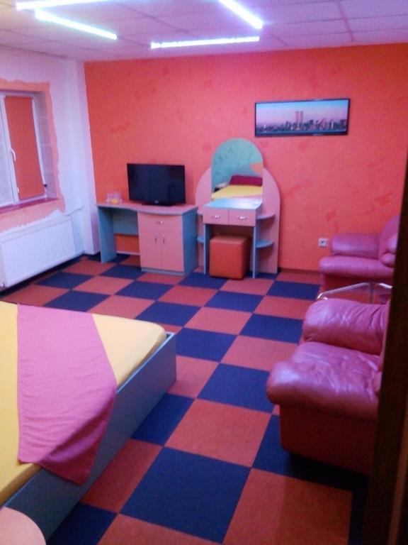 Oana Hostel Bucureşti