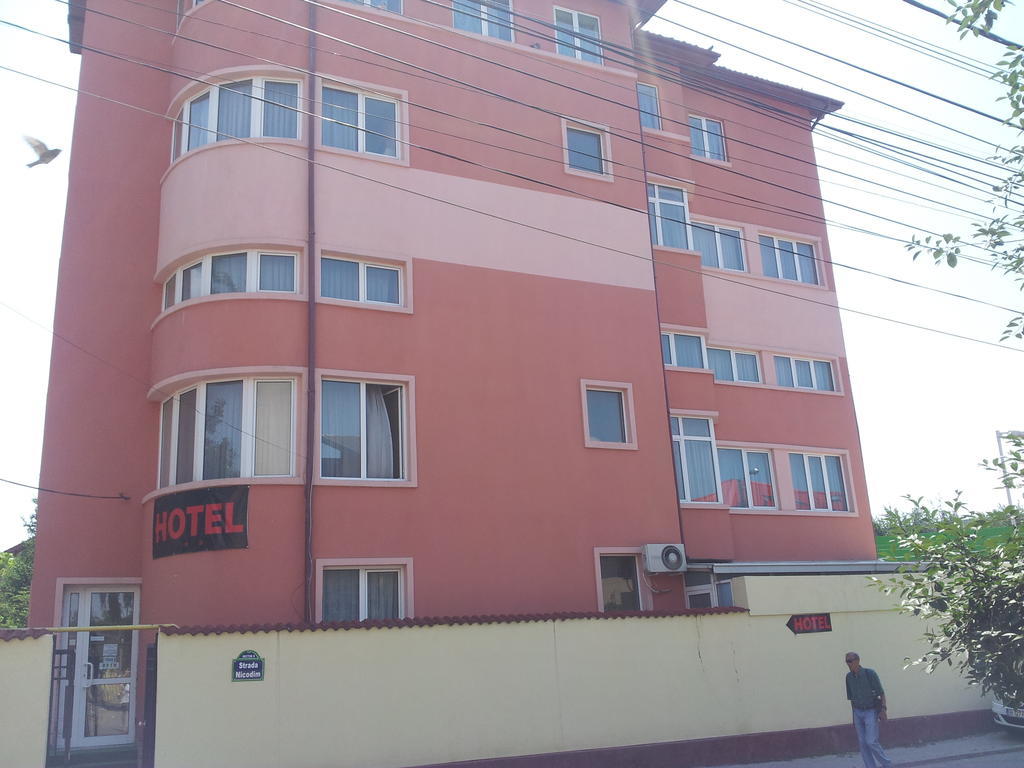 Hostel Oana Bucureşti